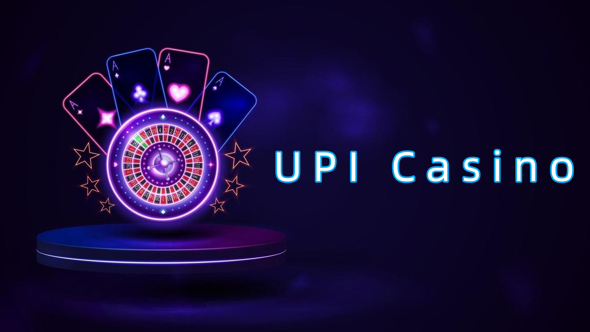 UPI Casino پاکستان